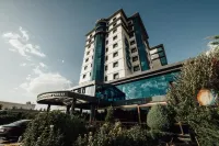 Grand Hotel & Convention Center Karaman Hotels in 