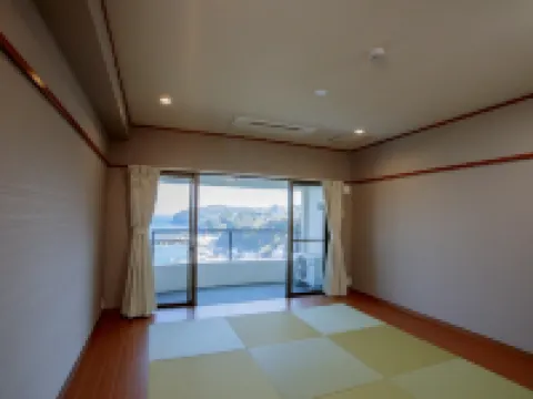 リトリート真鶴 -Rustic Retreat- 真鶴のホテル