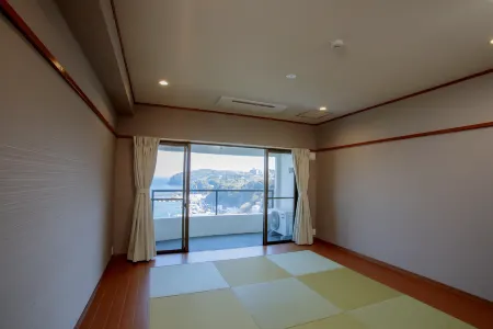 Retreat Manazuru -Rustic Retreat-