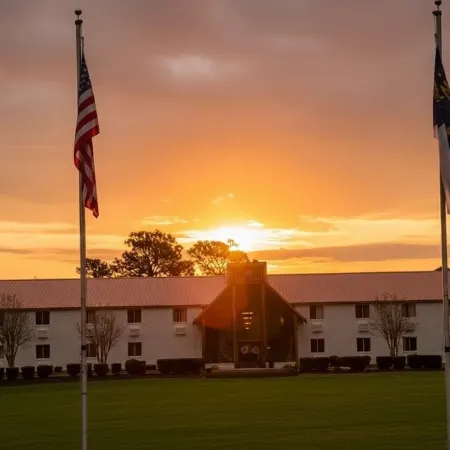 Carolina Pine Inn Near Southern Pines-Pinehurst