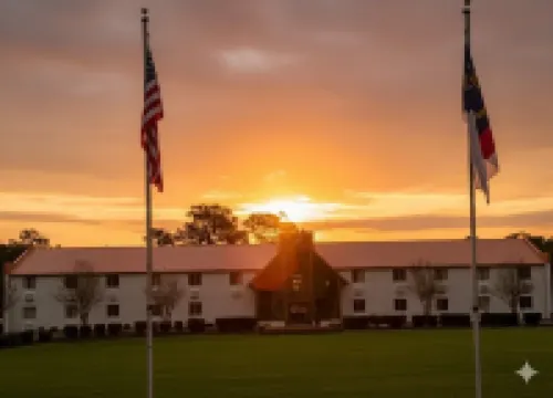 Carolina Pine Inn Near Southern Pines-Pinehurst