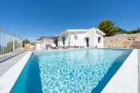 Areti-elena Oxomeria -  Casas de vacaciones