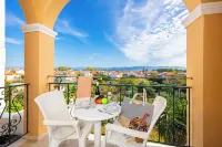 Kavos Panorama Complex - 2-Star