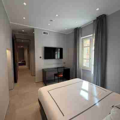 Leopoldo Suites Rooms