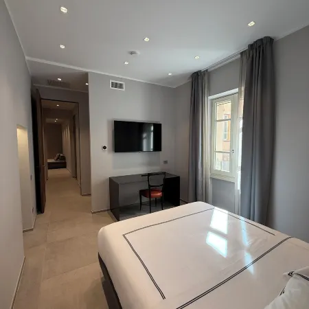 Leopoldo Suites