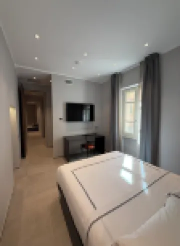 Leopoldo Suites Hotels in 