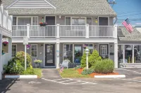 Ocean Inn on Nantasket Beach Hotels in Hull