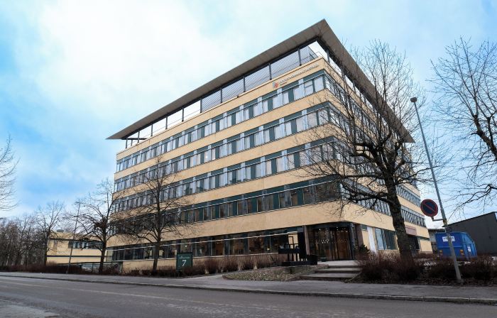 Good Morning Sollentuna