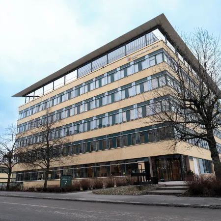 Good Morning Sollentuna
