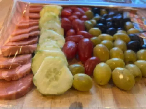 Résidence Touristique Marcadal Hotels in Algiers