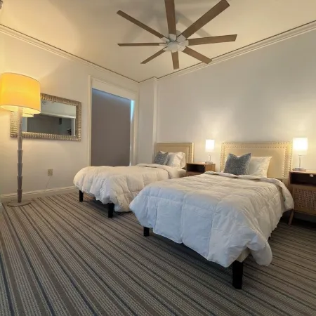 EXECUTIVE RESIDENCE at The Ritz-Carlton Key Biscayne