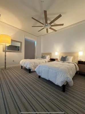 EXECUTIVE RESIDENCE at The Ritz-Carlton Key Biscayne