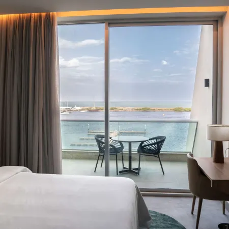 Novotel Recife Marina