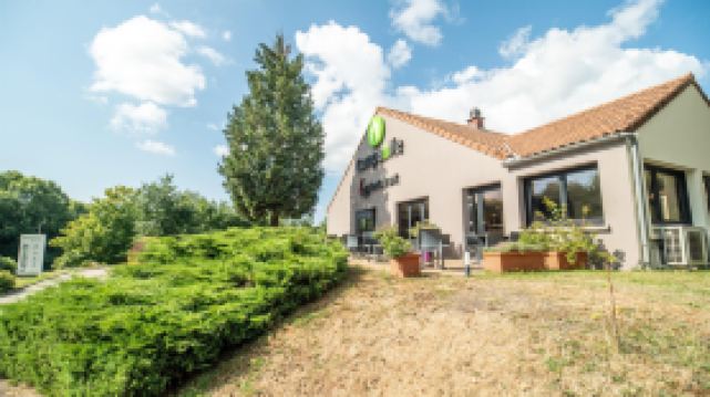 カンパニール ネイチャー リモージュ ノール