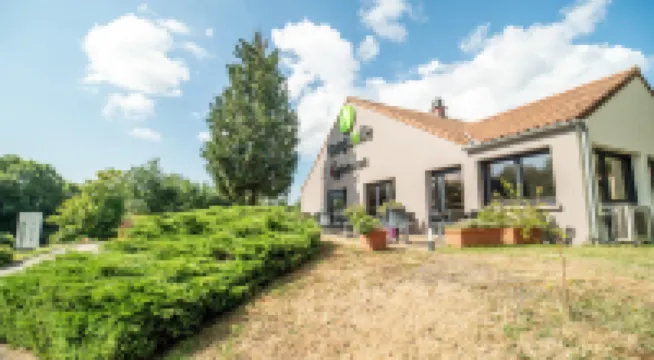 Campanile NATURE - Limoges Nord