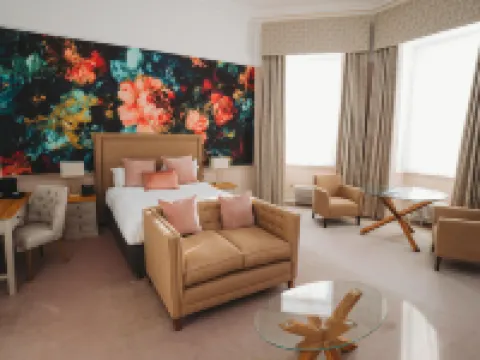 Best Western Plus Aston Hall Hotel Hotels in Rotherham District