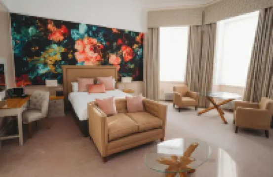 Best Western Plus Aston Hall Hotel