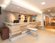 컴포트 호텔 사가