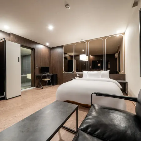 Guri Boutique Hotel XYM