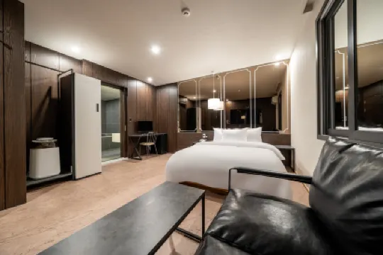 Guri Boutique Hotel XYM