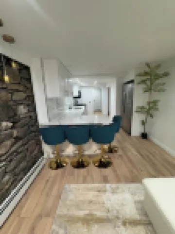 Luxe 1BR Oasis - Prime NY Stay Hotels in Yonkers