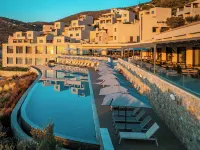 Heromylos Resort & Spa Hotels in Distos