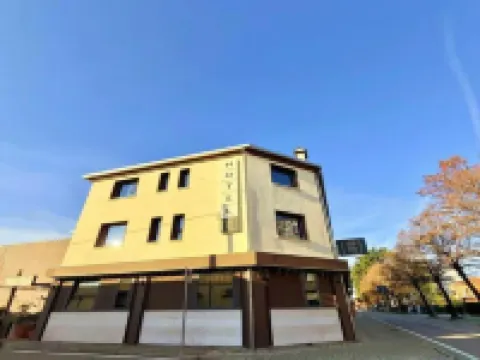 Laerte Palace Hotel 莫利亞諾威尼託酒店