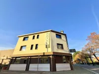 Laerte Palace Hotel Hotels in 