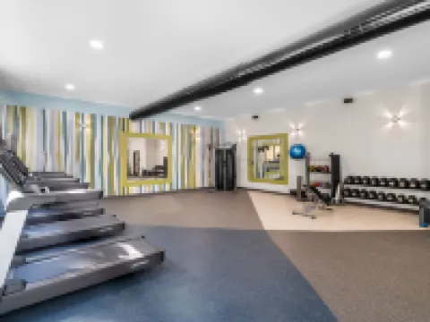 Hilton Garden Inn Cartersville Hotels in Cartersville