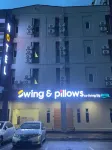 Swing & Pillows @ Salak Tinggi KLIA Transit Hoteles en 
