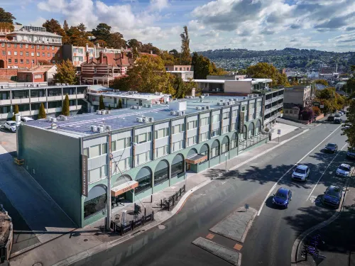 Mercure Launceston Hotels in Launceston