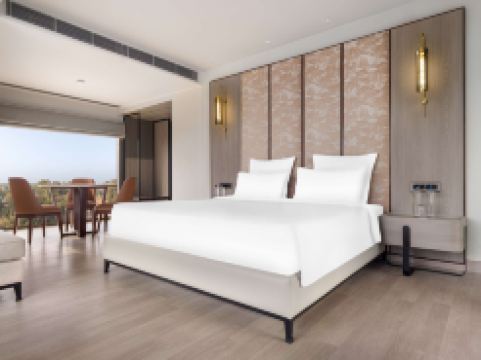 Mercure Chandigarh Tribune Chowk