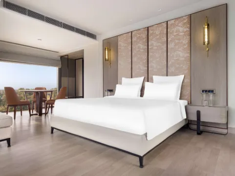 Mercure Chandigarh Tribune Chowk Hotels in Chandigarh