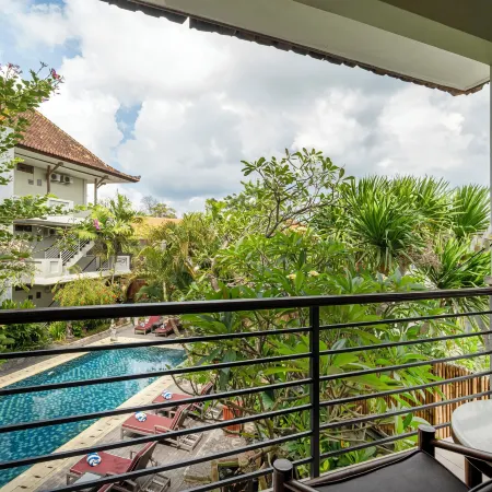 Pondok Sari Kuta