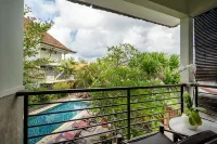 Pondok Sari Kuta - Bãi biển