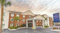 The Windstar Hotel - Near Emerald Isle