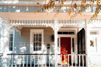 Historic Savannah Home with Private Hot Tub