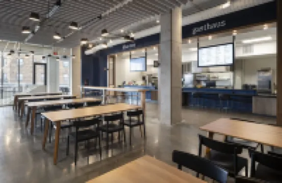 Cascade Hotel, Kansas City, a Tribute Portfolio Hotel