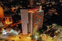 Aloft Asuncion Hotels in 