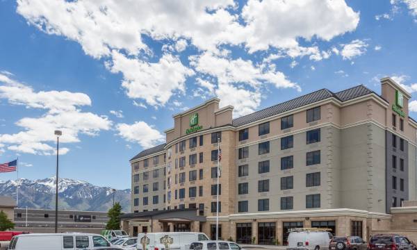Holiday Inn South Jordan - SLC South by IHG