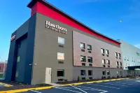 Hawthorn Extended Stay by Wyndham Jackson