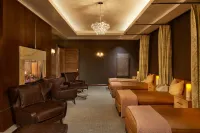 The St. Regis Aspen Resort - spa