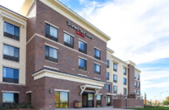 TownePlace Suites Detroit Commerce Hotels in Commerce Charter Township