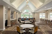 Residence Inn Vacaville - 3 tähden