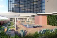 JW Marriott Houston Downtown - 5 stjerner