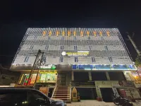 The Southern Suites - Vijayawada - 2-Star