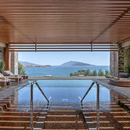 Caresse, a Luxury Collection Resort & Spa, Bodrum