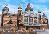 智選假日套房飯店米切爾 by IHG