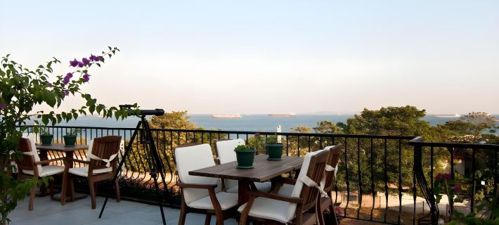 Queen Seagull Boutique Hotel Hotels in Istanbul