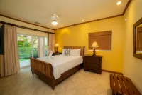 Veranda 5F 2 bdr Garden View in Los Suenos - Apartments